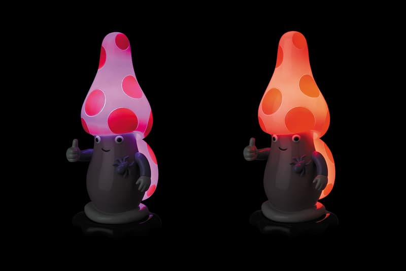 アンダーカバー x ウィル・スウィーニー x メディコムトイ UNDERCOVER x Will Sweeney x MEDICOM TOY のトリプルコラボプロダクトが登場