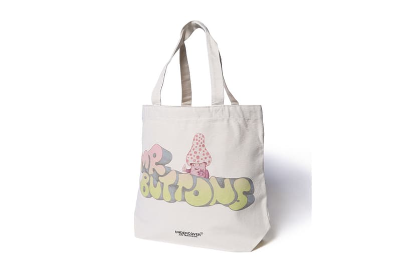 アンダーカバー x ウィル・スウィーニー x メディコムトイ UNDERCOVER x Will Sweeney x MEDICOM TOY のトリプルコラボプロダクトが登場