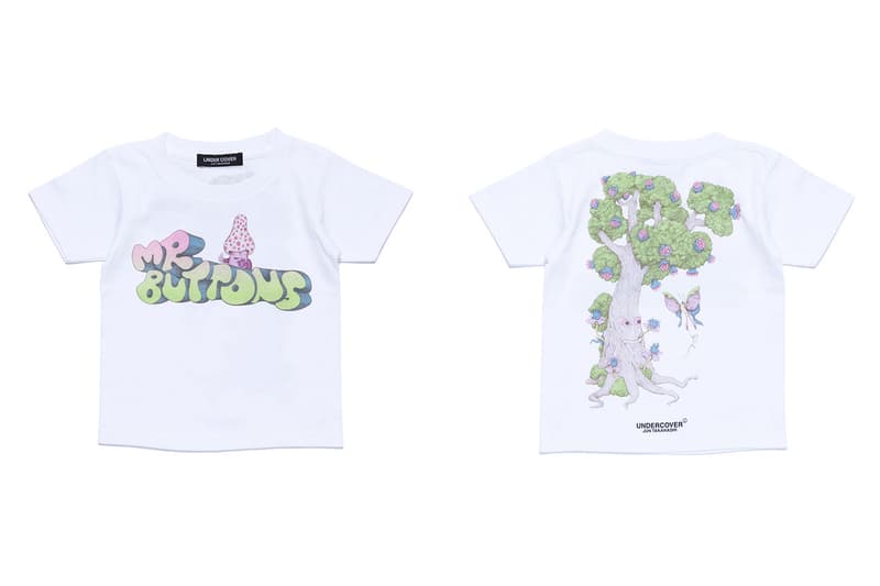 アンダーカバー x ウィル・スウィーニー x メディコムトイ UNDERCOVER x Will Sweeney x MEDICOM TOY のトリプルコラボプロダクトが登場