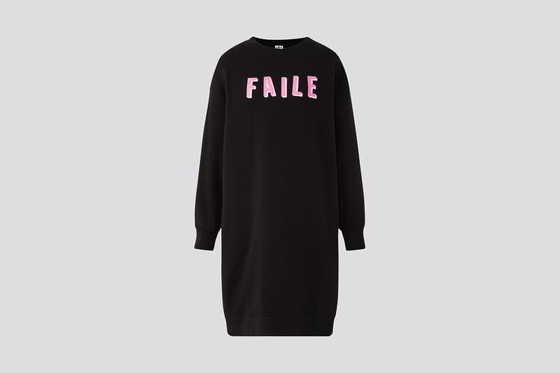 UT ストリートアーティスト　ユニクロ　URBAN WALLS　 コレクション Futura Laboratories Faileフェイル Kelsey Montague ケルシー モンタギュー Andre Saraiva アンドレ・サライバ D*Face ディーフェイス  LADY AIKO レディー・アイコ