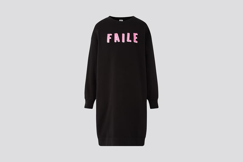 UT ストリートアーティスト ユニクロ URBAN WALLS コレクション Futura Laboratories Faileフェイル Kelsey Montague ケルシー モンタギュー Andre Saraiva アンドレ・サライバ D*Face ディーフェイス LADY AIKO レディー・アイコ