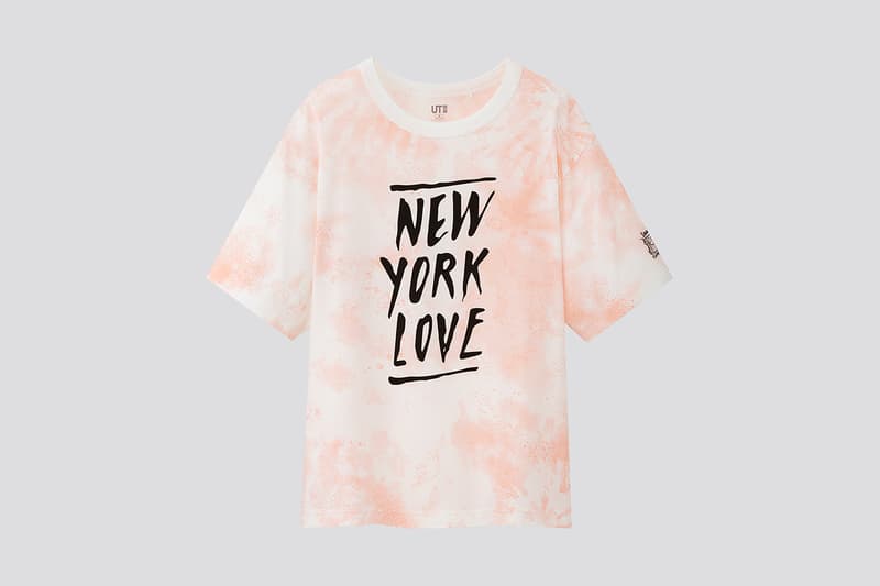 UT ストリートアーティスト　ユニクロ　URBAN WALLS　 コレクション Futura Laboratories Faileフェイル Kelsey Montague ケルシー モンタギュー Andre Saraiva アンドレ・サライバ D*Face ディーフェイス  LADY AIKO レディー・アイコ