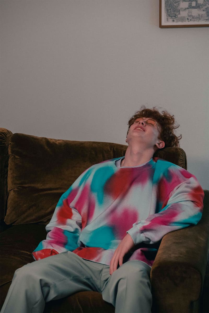 ユナイテッドアローズ アンド サンズ UNITED ARROWS & SONS が2020年春夏シーズンのルックブックを公開