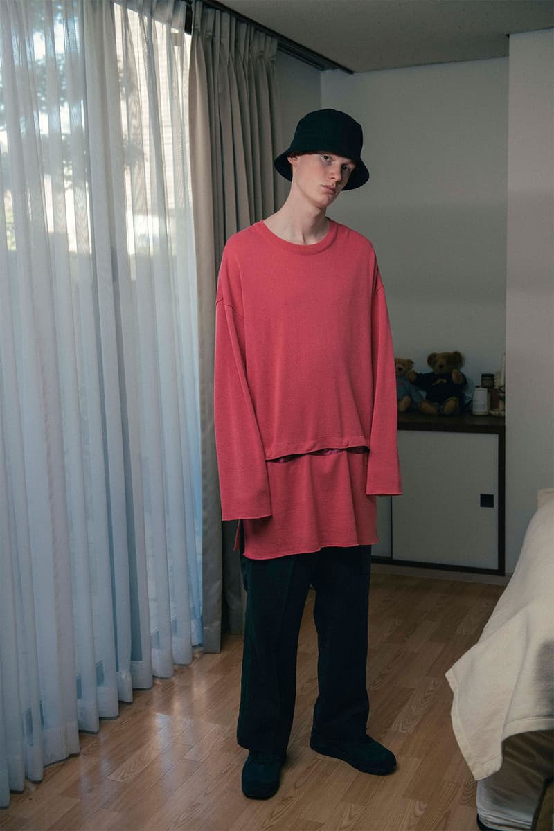 ユナイテッドアローズ アンド サンズ UNITED ARROWS & SONS が2020年春夏シーズンのルックブックを公開