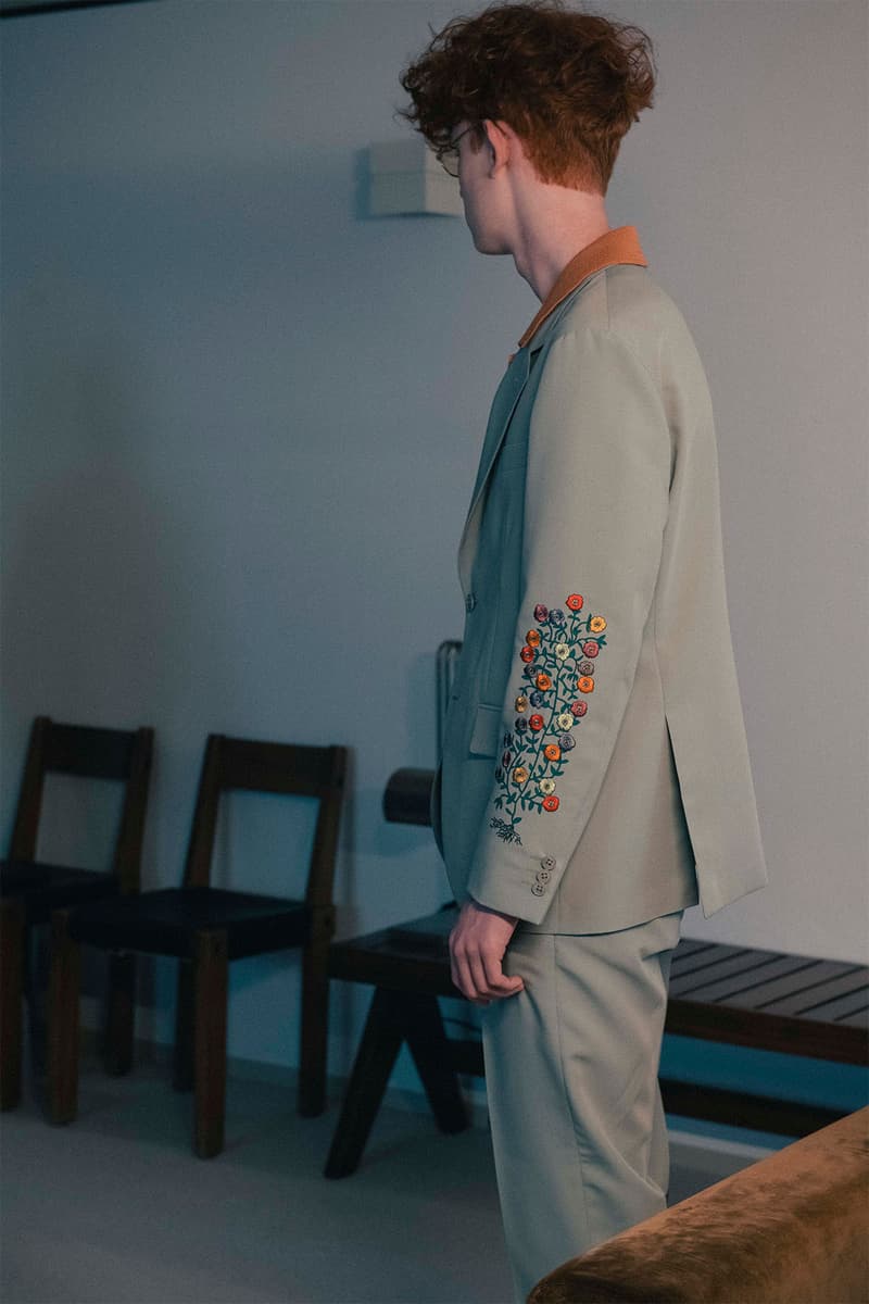 ユナイテッドアローズ アンド サンズ UNITED ARROWS & SONS が2020年春夏シーズンのルックブックを公開