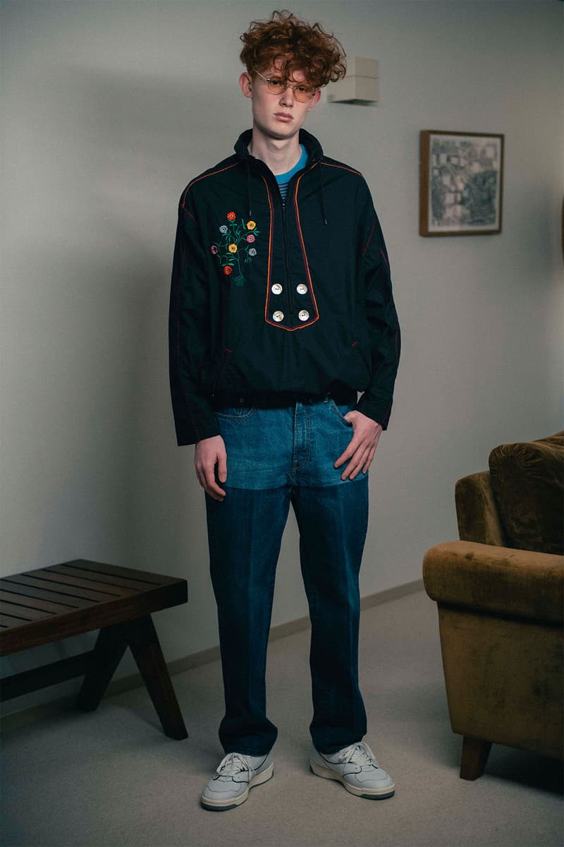 ユナイテッドアローズ アンド サンズ UNITED ARROWS & SONS が2020年春夏シーズンのルックブックを公開