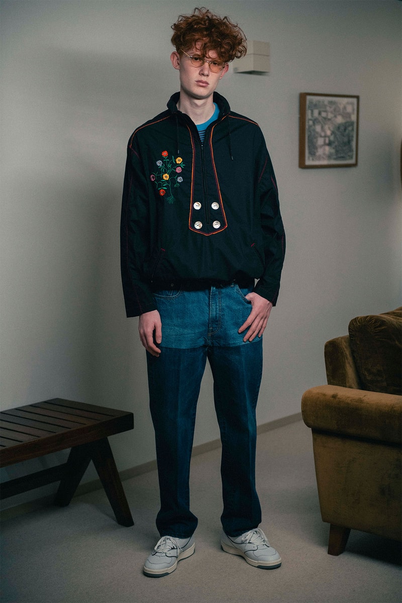 ユナイテッドアローズ アンド サンズ UNITED ARROWS & SONS が2020年春夏シーズンのルックブックを公開