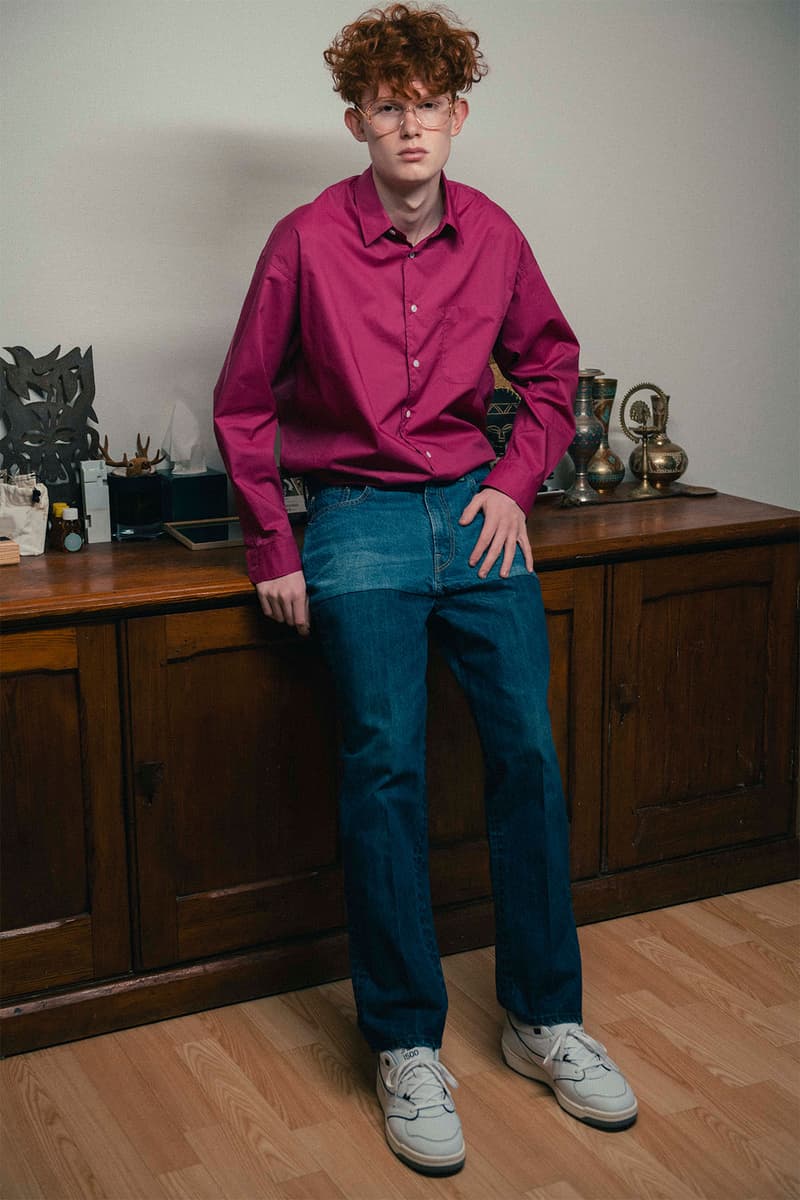 ユナイテッドアローズ アンド サンズ UNITED ARROWS & SONS が2020年春夏シーズンのルックブックを公開