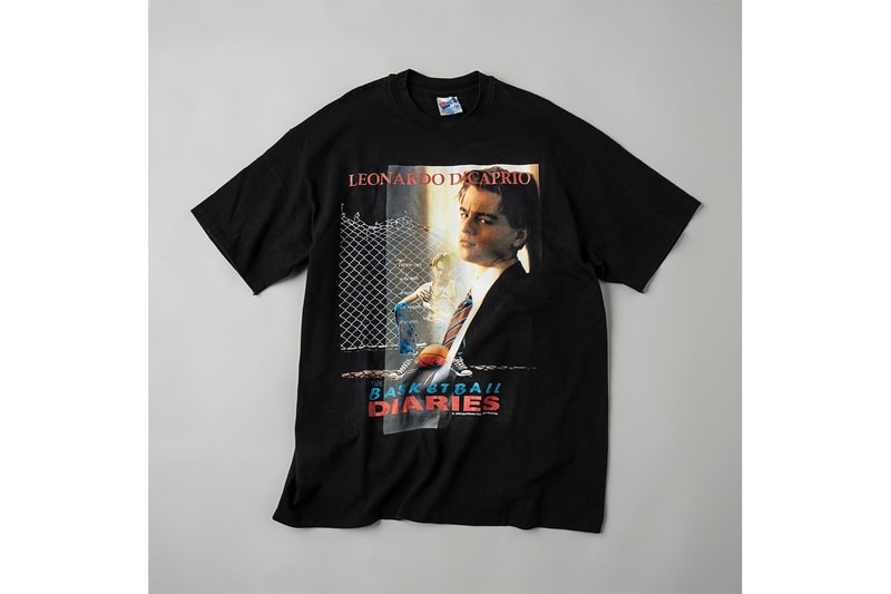 ウェーバー 渋谷パルコ ノマドな古着屋 weber がお宝級のヴィンテージTシャツを集めたポップアップを渋谷 PARCO にて開催