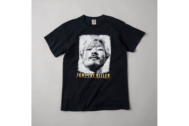 ウェーバー 渋谷パルコ ノマドな古着屋 weber がお宝級のヴィンテージTシャツを集めたポップアップを渋谷 PARCO にて開催