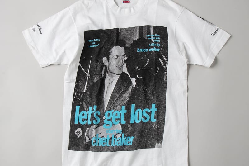 UPDATE：ノマドな古着屋 weber がお宝級のヴィンテージTシャツを集めた“大Tシャツ展”をWEB上で開催