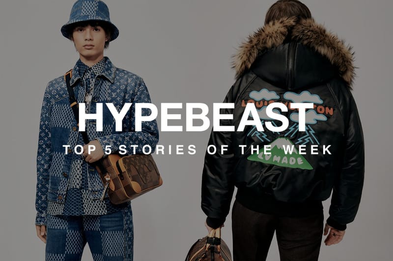 押さえておきたい先週の必読記事 5 選