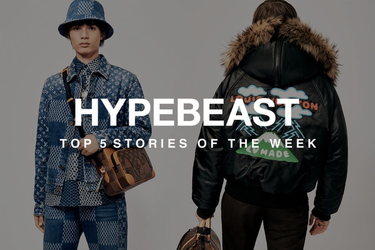 押さえておきたい先週の必読記事 5 選