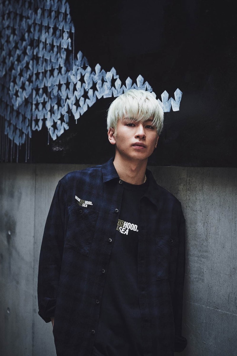 ネイバーフッド ウィンダンシー NEIGHBORHOOD が WIND AND SEA との初のコラボコレクションを発売 WIND AND SEA X NEIGHBORHOOD SS20 Capsule Collaboration collection spring summer 2020 release date japan info buy march 28