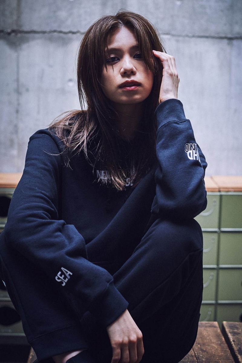 ネイバーフッド ウィンダンシー NEIGHBORHOOD が WIND AND SEA との初のコラボコレクションを発売 WIND AND SEA X NEIGHBORHOOD SS20 Capsule Collaboration collection spring summer 2020 release date japan info buy march 28