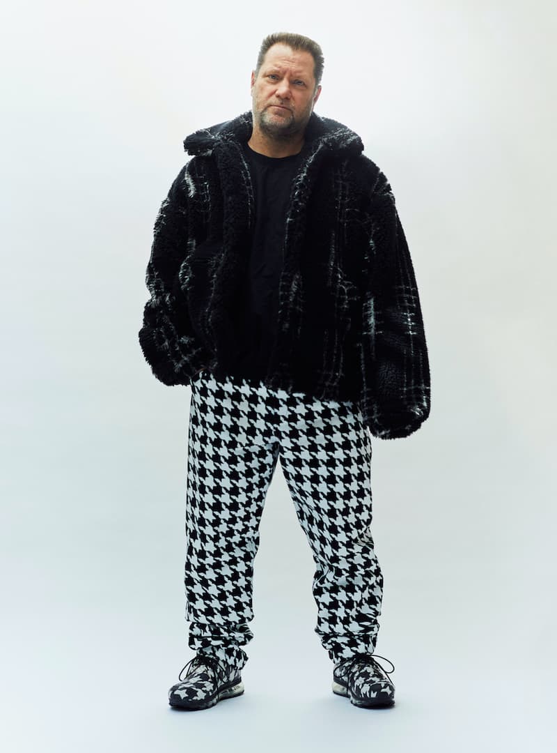 フィンガリン PHINGERIN 2020年秋冬コレクション