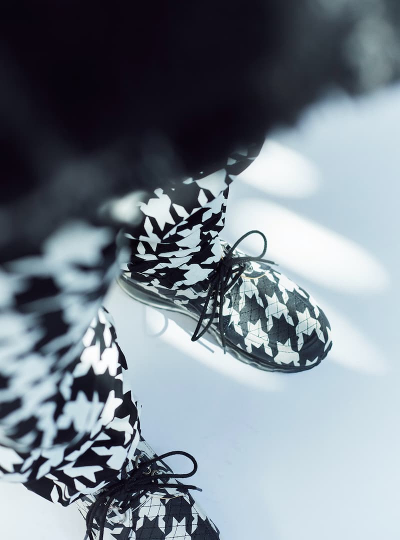 フィンガリン PHINGERIN 2020年秋冬コレクション