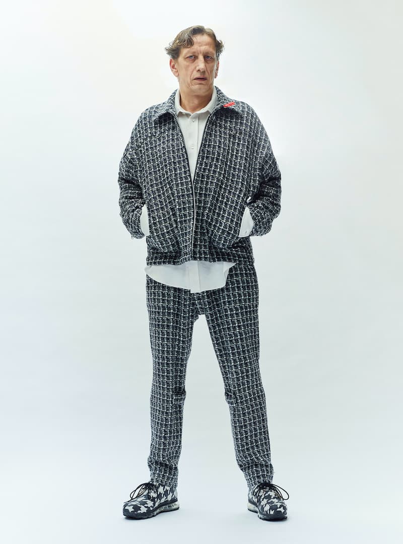 フィンガリン PHINGERIN 2020年秋冬コレクション