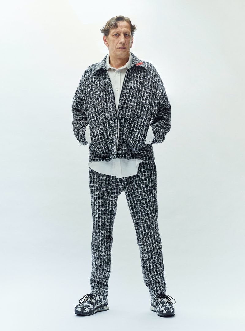 フィンガリン PHINGERIN 2020年秋冬コレクション