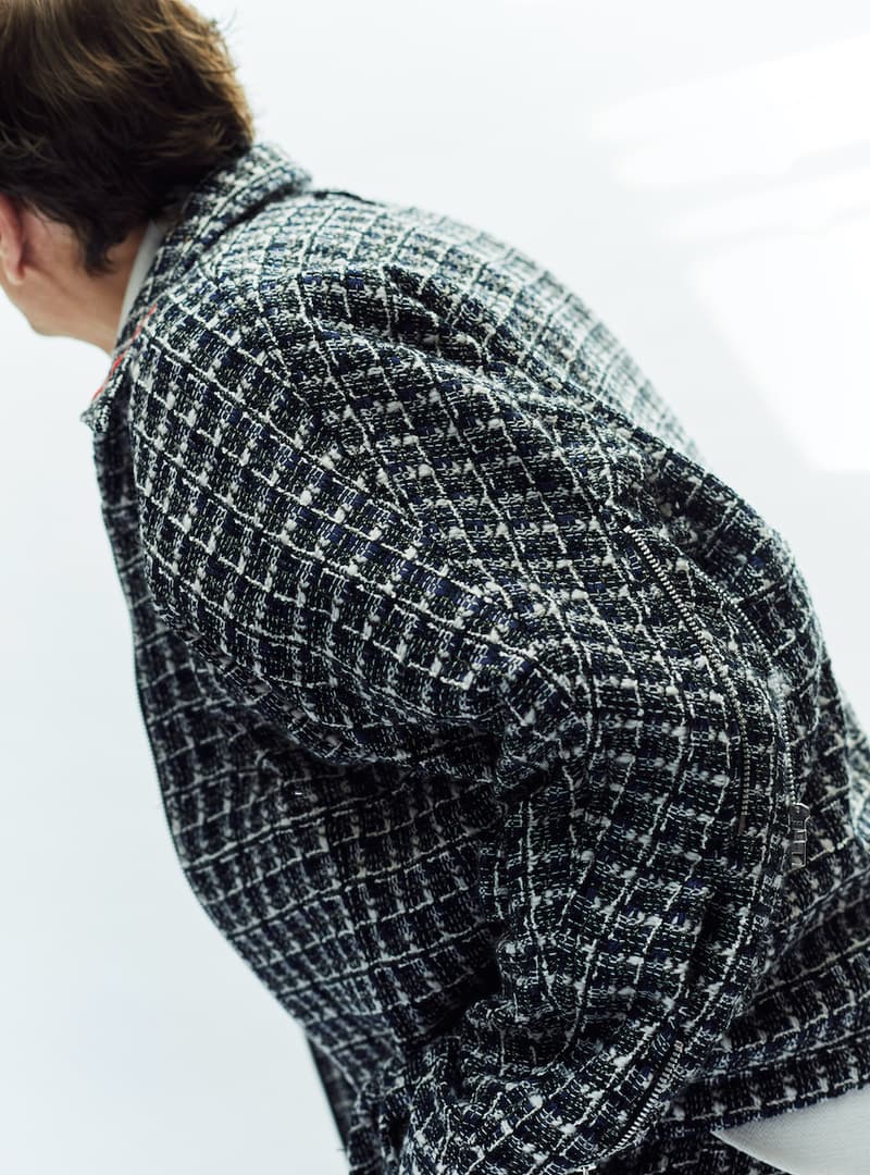 フィンガリン PHINGERIN 2020年秋冬コレクション