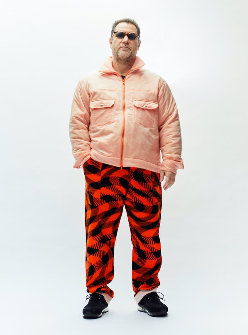 フィンガリン PHINGERIN 2020年秋冬コレクション