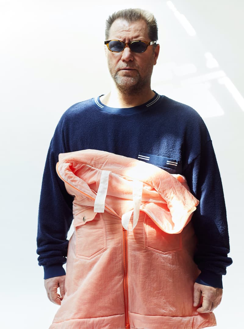 フィンガリン PHINGERIN 2020年秋冬コレクション