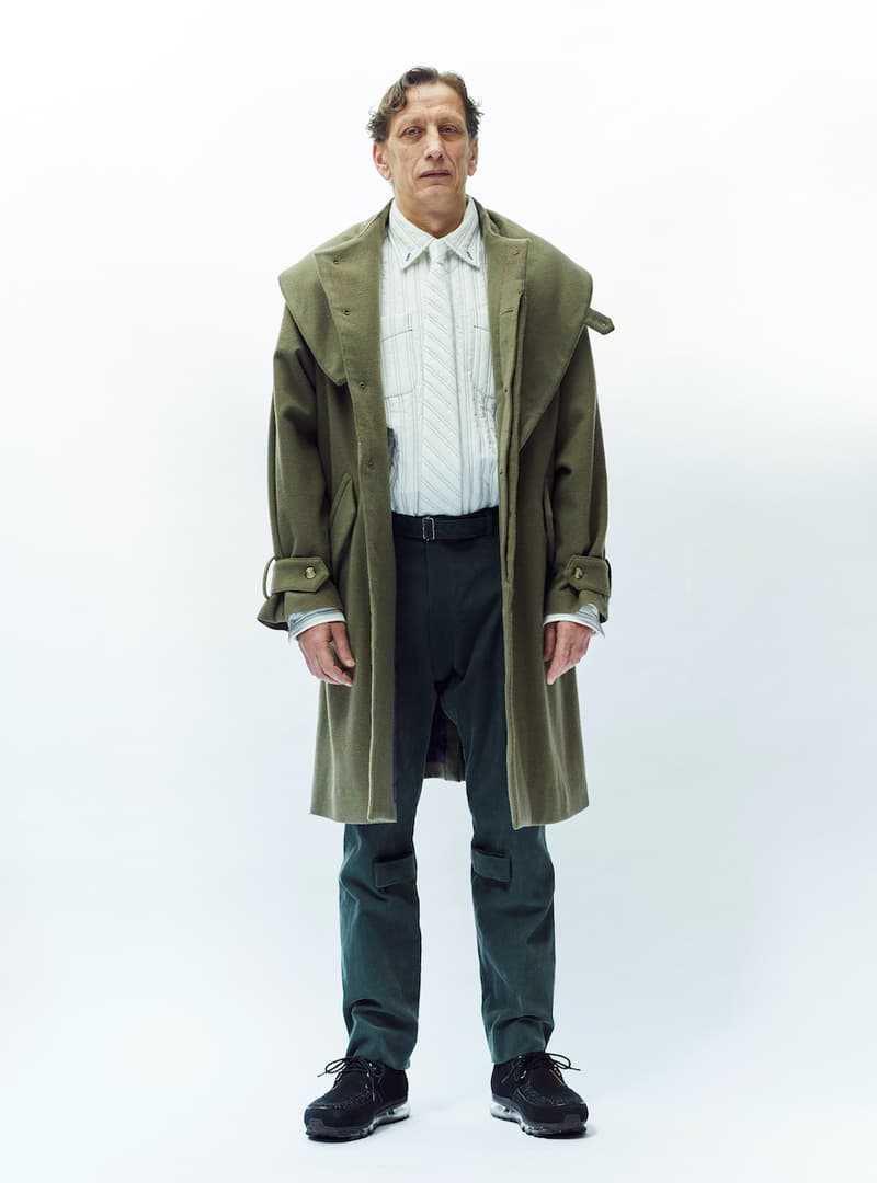 フィンガリン PHINGERIN 2020年秋冬コレクション