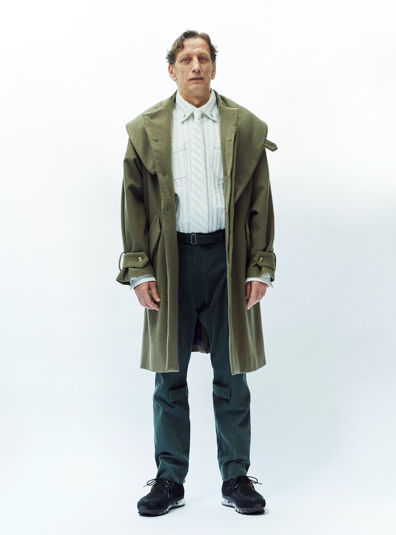 フィンガリン PHINGERIN 2020年秋冬コレクション