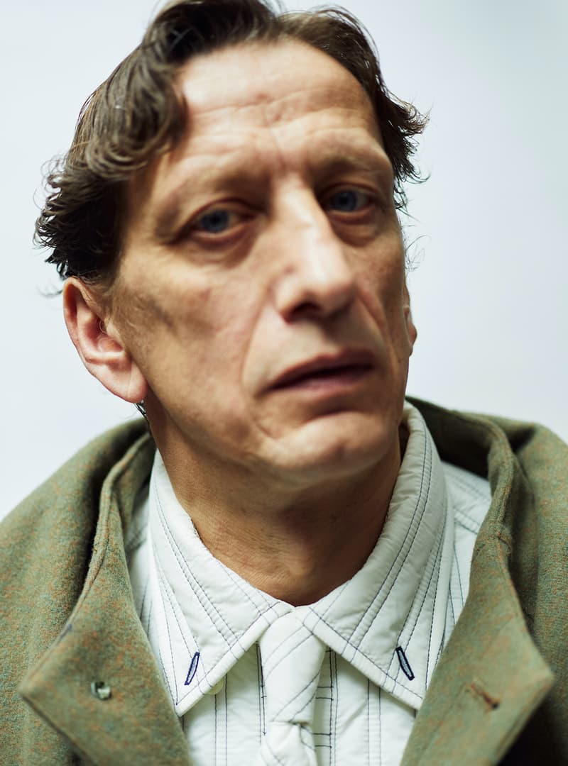 フィンガリン PHINGERIN 2020年秋冬コレクション