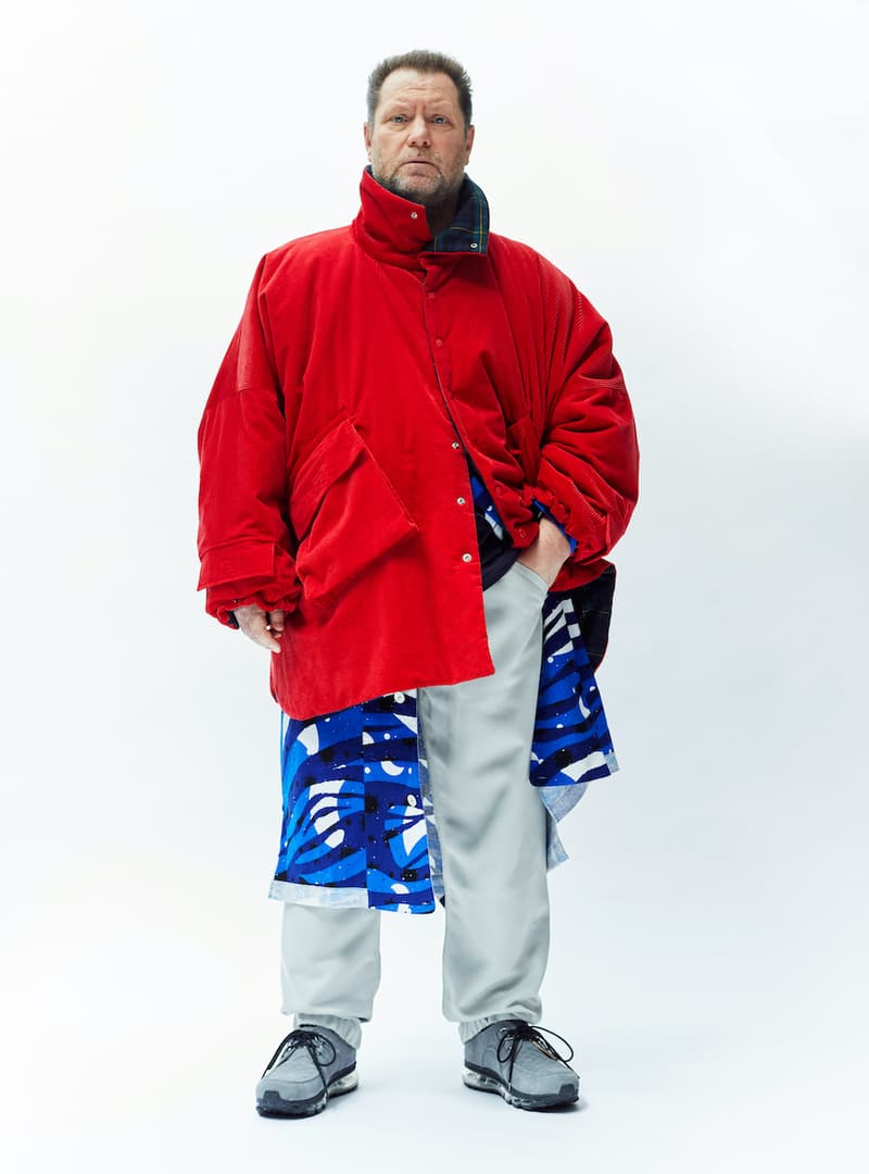 フィンガリン PHINGERIN 2020年秋冬コレクション