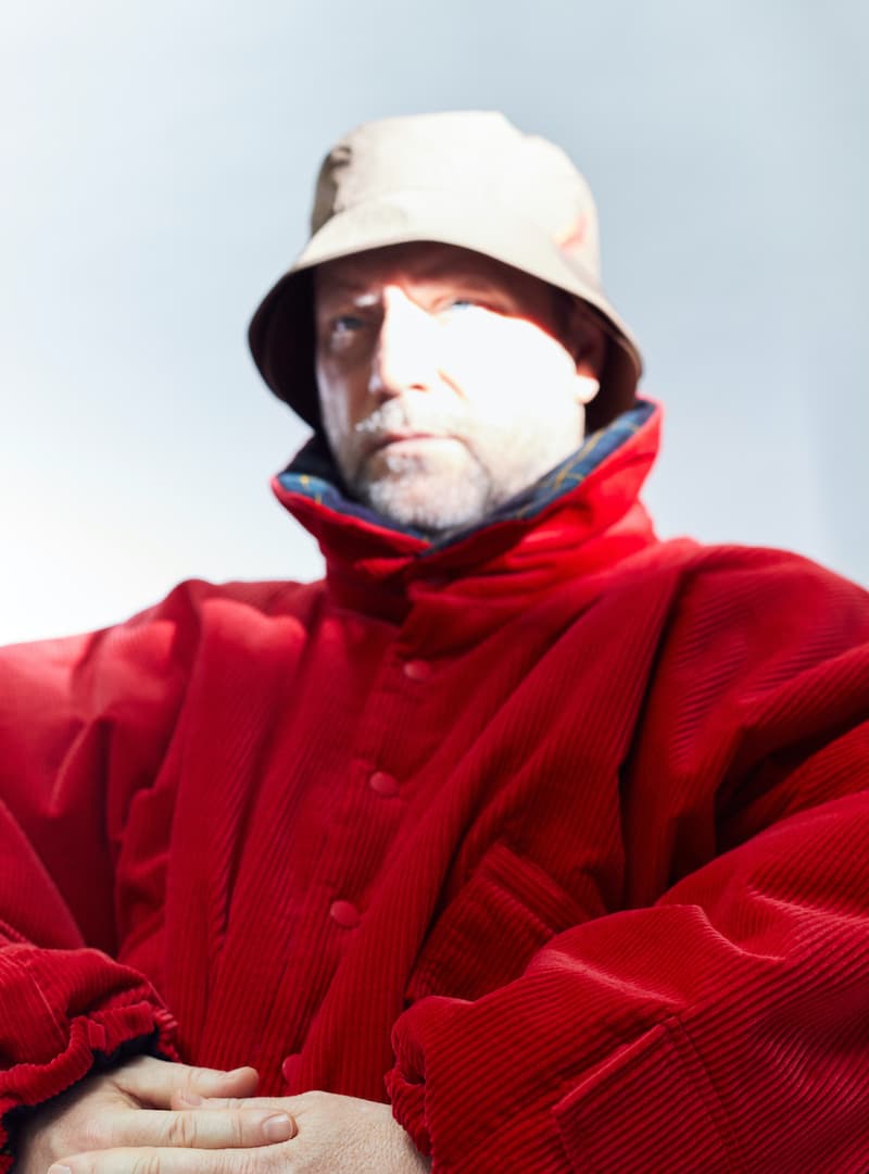 フィンガリン PHINGERIN 2020年秋冬コレクション