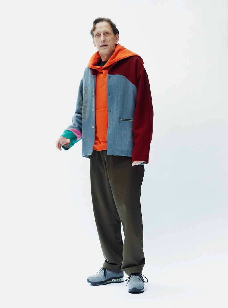 フィンガリン PHINGERIN 2020年秋冬コレクション