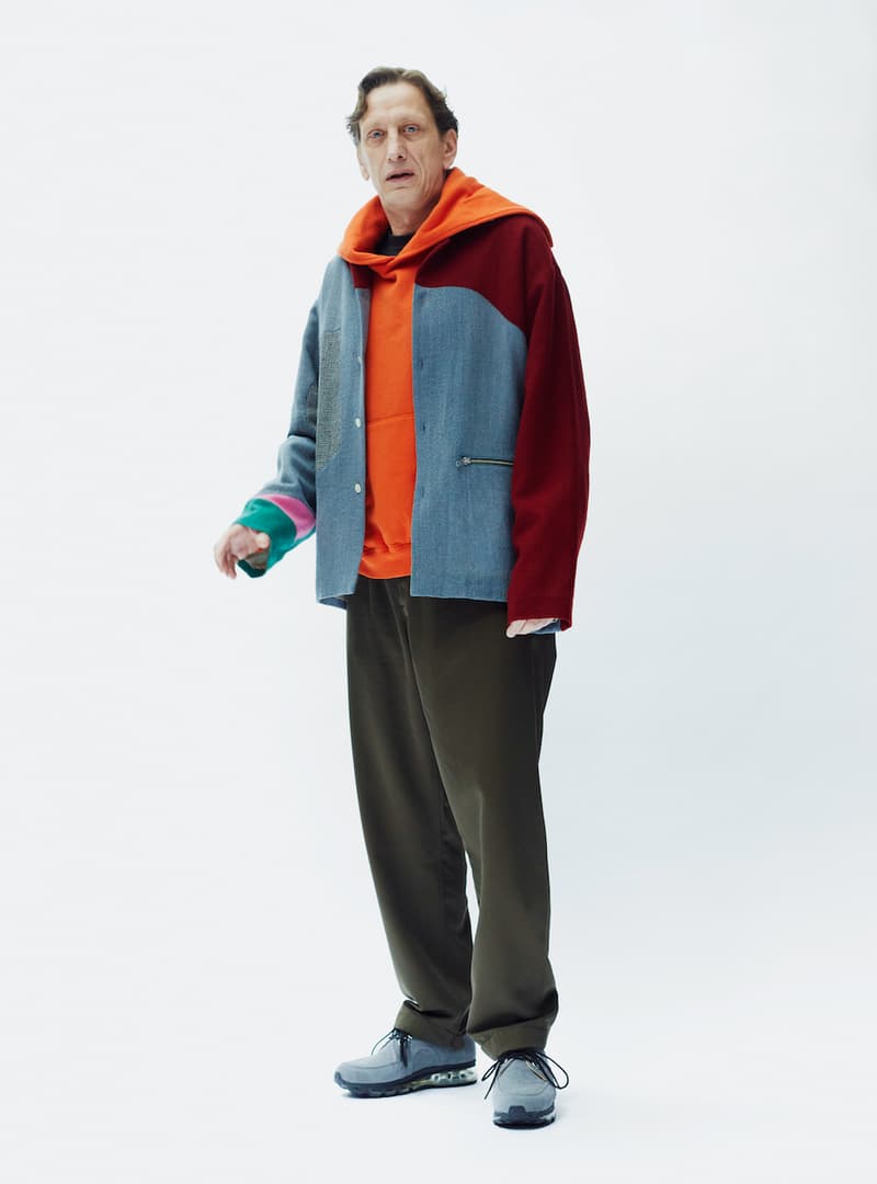 フィンガリン PHINGERIN 2020年秋冬コレクション