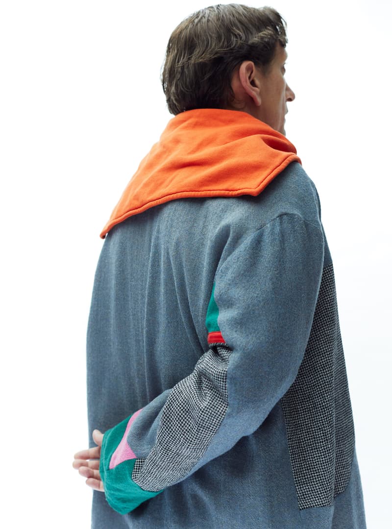 フィンガリン PHINGERIN 2020年秋冬コレクション