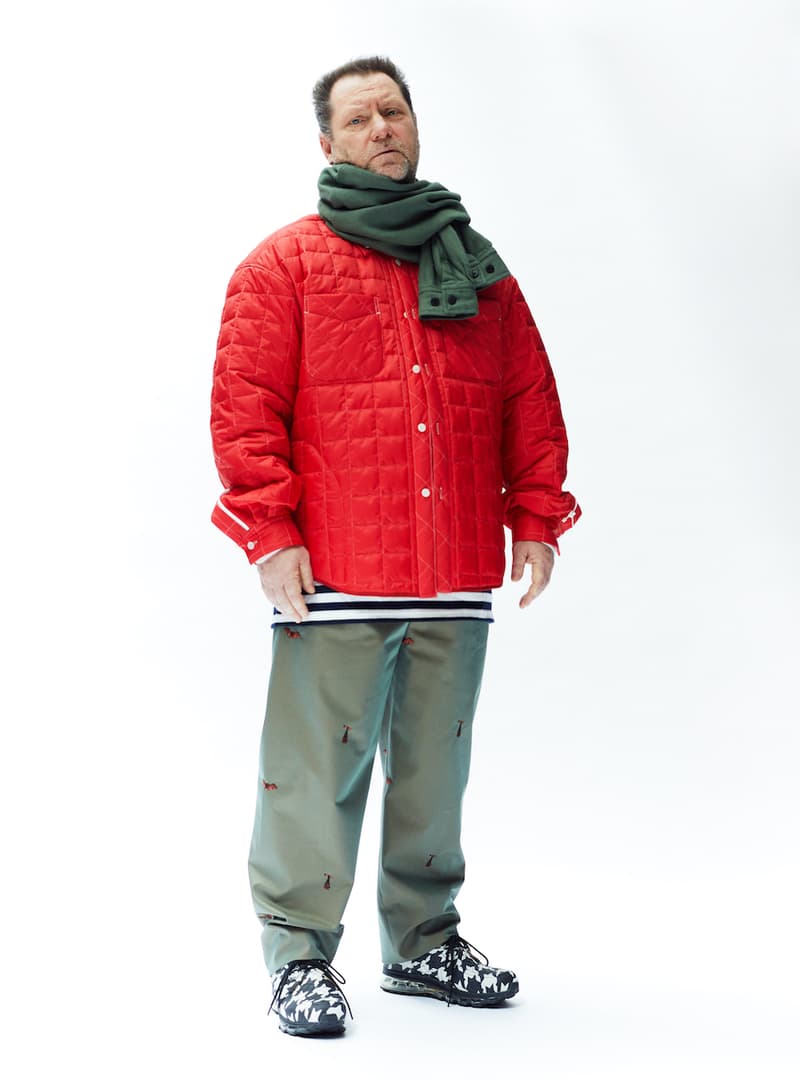 フィンガリン PHINGERIN 2020年秋冬コレクション