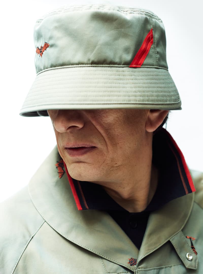 フィンガリン PHINGERIN 2020年秋冬コレクション