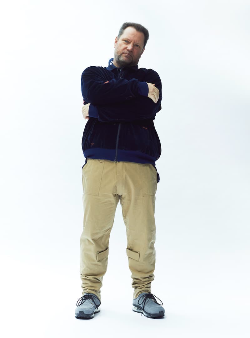 フィンガリン PHINGERIN 2020年秋冬コレクション