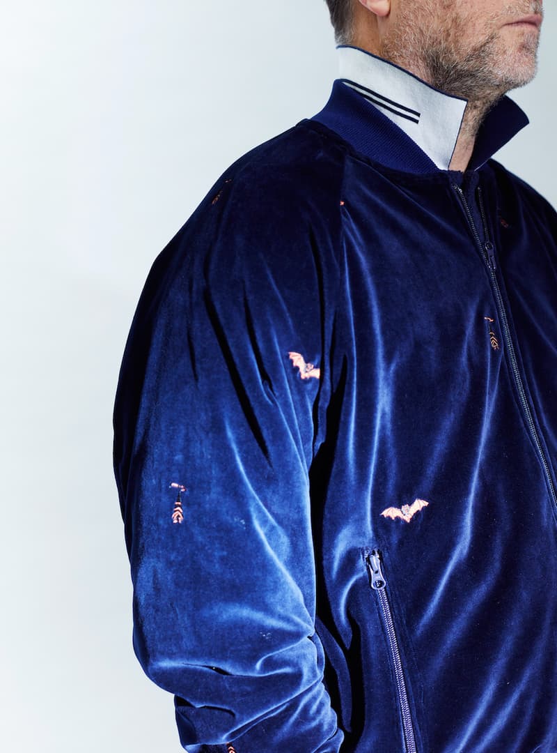 フィンガリン PHINGERIN 2020年秋冬コレクション