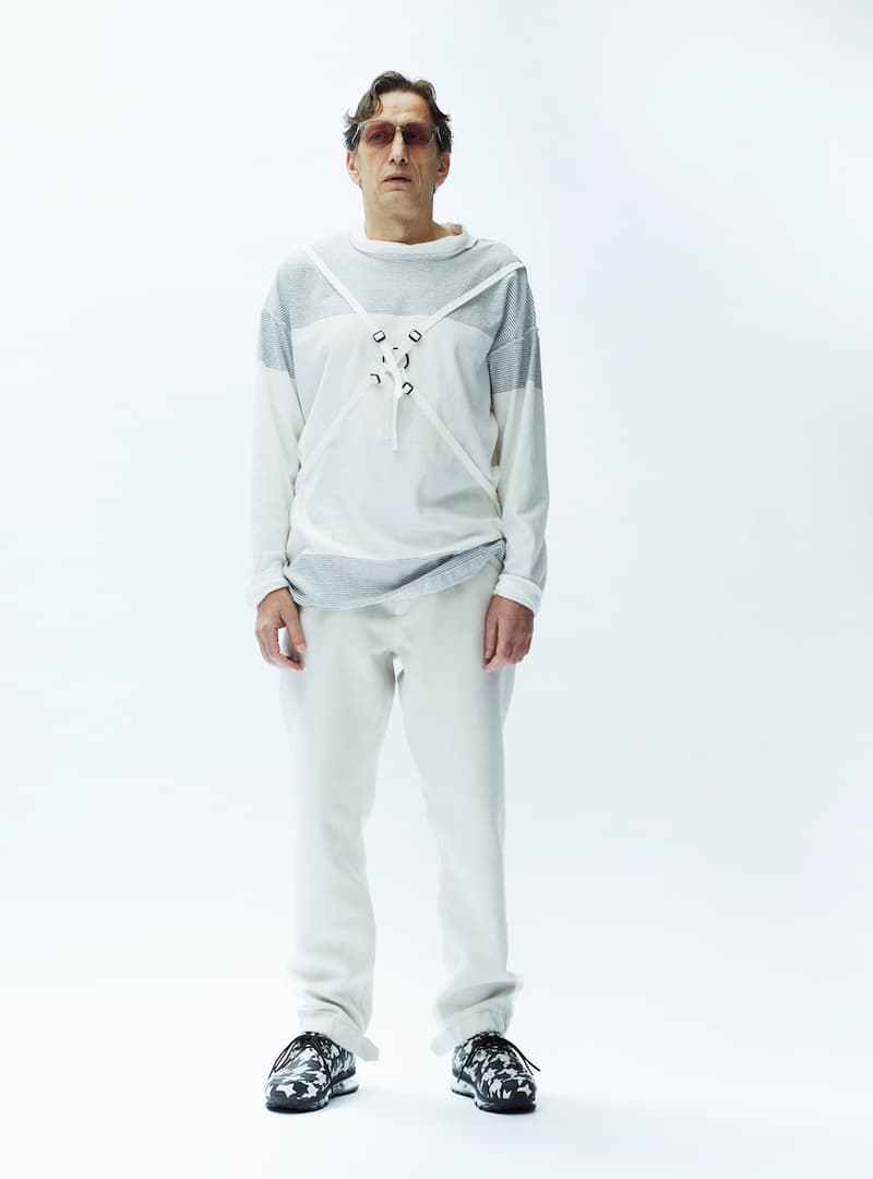 フィンガリン PHINGERIN 2020年秋冬コレクション