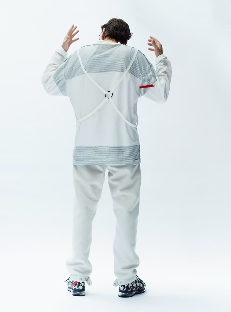 フィンガリン PHINGERIN 2020年秋冬コレクション