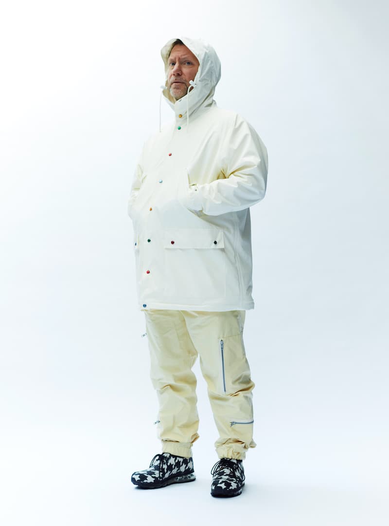 フィンガリン PHINGERIN 2020年秋冬コレクション