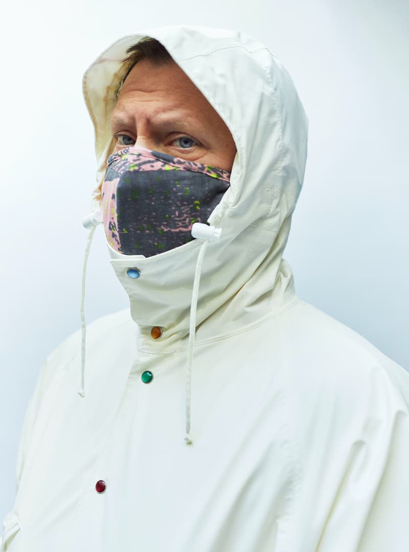 フィンガリン PHINGERIN 2020年秋冬コレクション