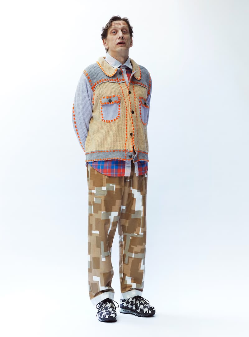 フィンガリン PHINGERIN 2020年秋冬コレクション