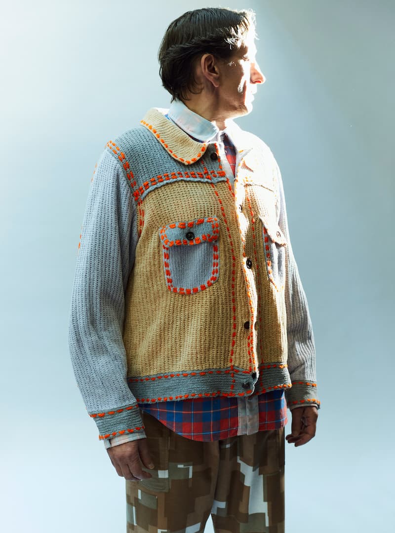 フィンガリン PHINGERIN 2020年秋冬コレクション