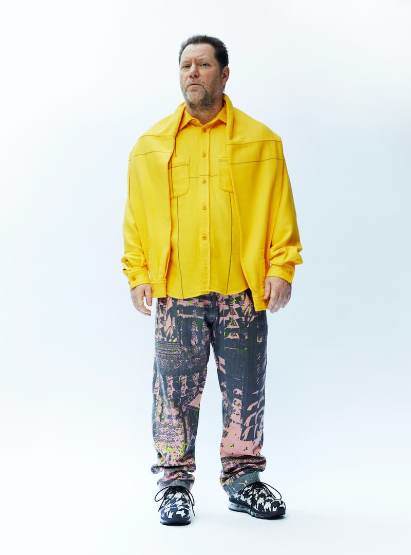 フィンガリン PHINGERIN 2020年秋冬コレクション