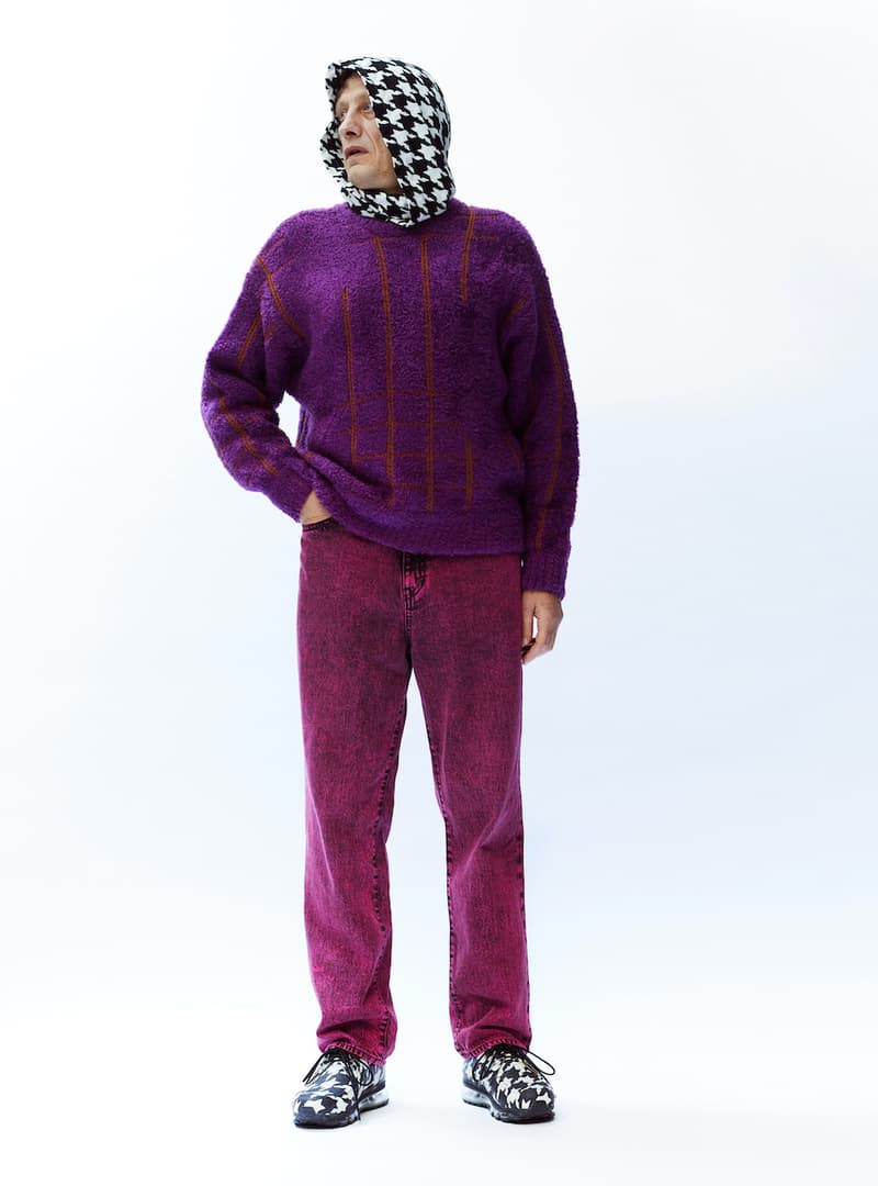 フィンガリン PHINGERIN 2020年秋冬コレクション