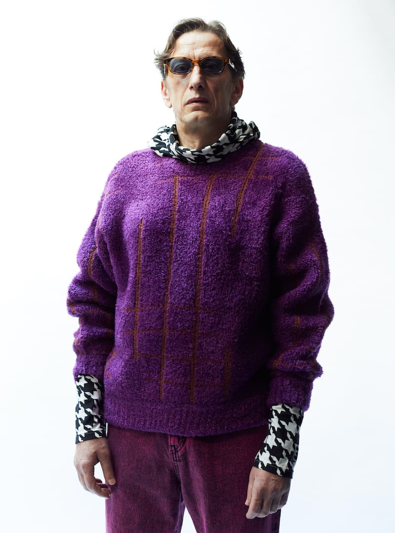 フィンガリン PHINGERIN 2020年秋冬コレクション