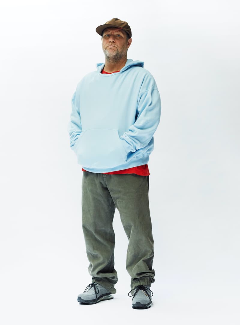 フィンガリン PHINGERIN 2020年秋冬コレクション