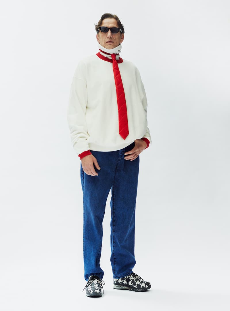 フィンガリン PHINGERIN 2020年秋冬コレクション