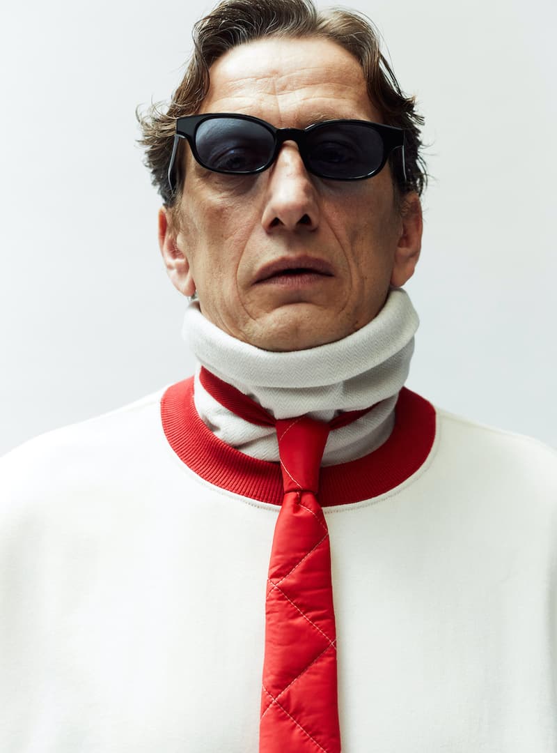 フィンガリン PHINGERIN 2020年秋冬コレクション